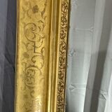 Miroir Charles X environ 1825  180x134cm
