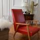 Fauteuil scandinave des années 60