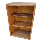 Shelf box