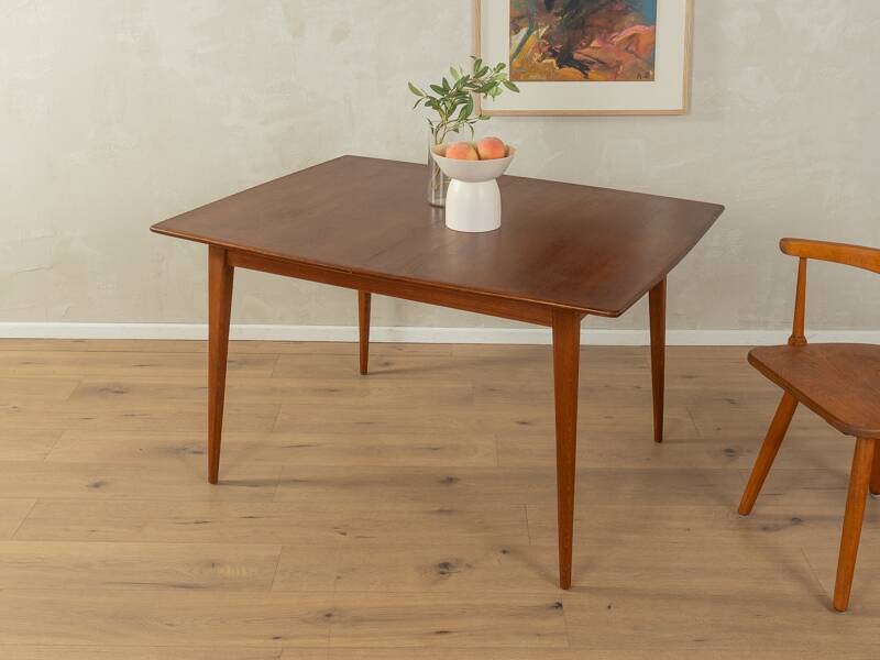Table à manger Papillon, Hainke