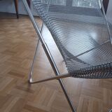 Airbone armchair design by Lelabo design