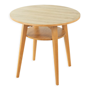 Table basse des années