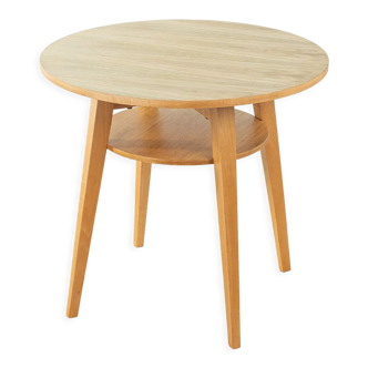 Table basse des années 1960