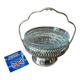 Small English footed cup