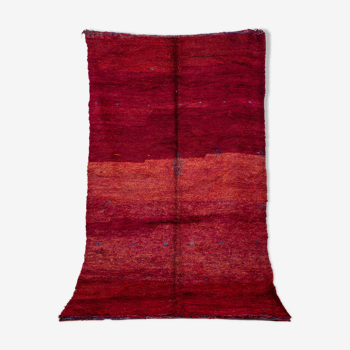 Tapis Beni m’guild, 192 x 312 cm