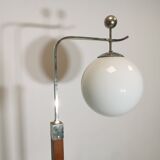 Floor Lamp by Jindrich Halabala, 1930's