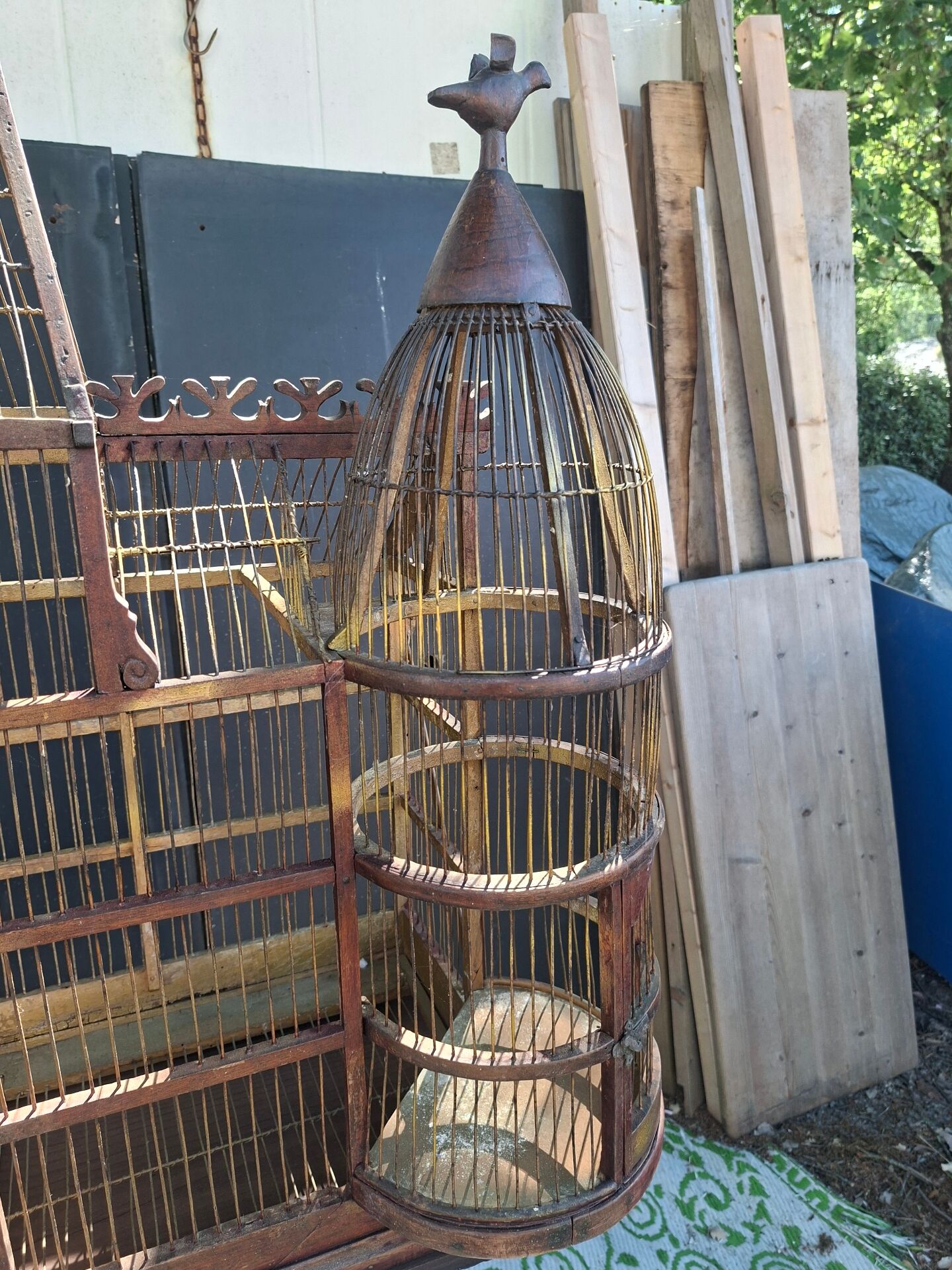 Birdcage