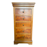 Cherry chiffonnier