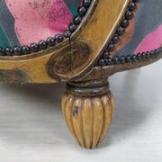 Fauteuil art déco 1920
