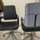Interstuhl Silver 262S Executive Chair – Leather & Brushed Aluminium