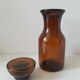 Amber pot rise