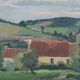 Pierre Raighasse 1912-1960 Chaumière