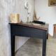 Bureau d'office notariale