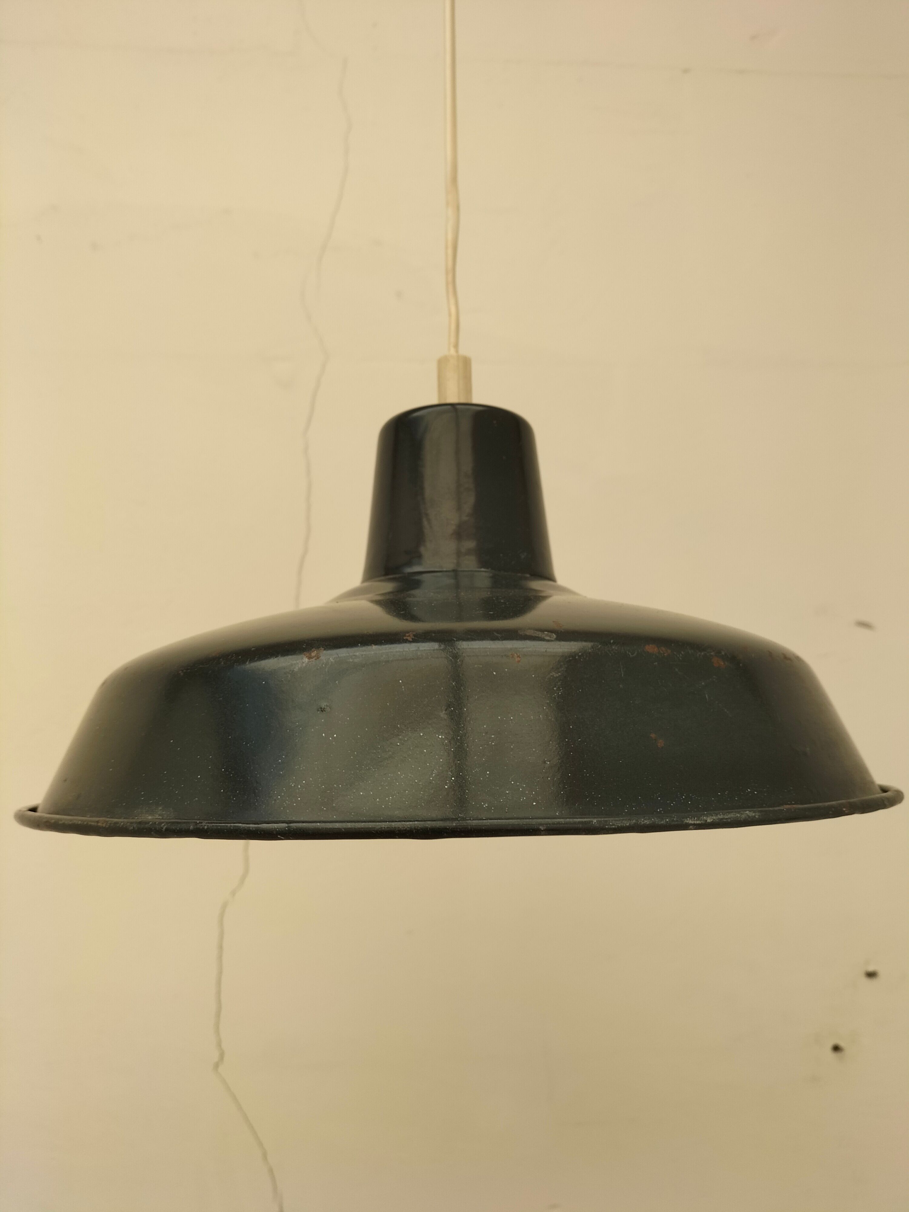 Industrial lamp