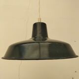 Industrial lamp