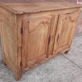 18th century sideboard