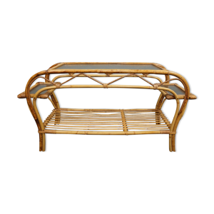 Table basse Rohé Noordwolde