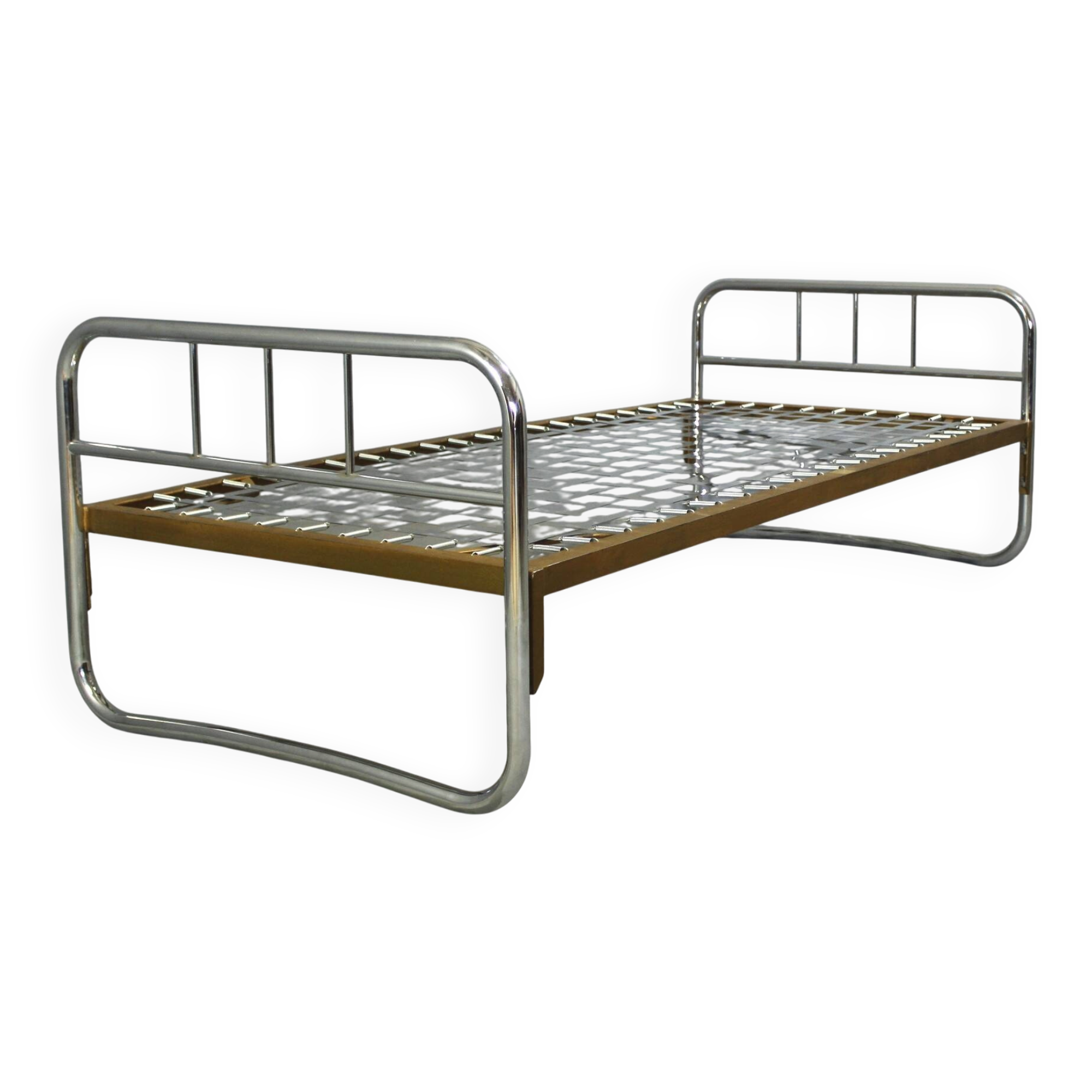 Lit Bauhaus