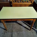 Formica table