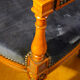 Fauteuil de style Directoire Restauration