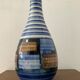 Vintage ceramic vase Germany 70s