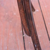 Set of 6 bistro chairs