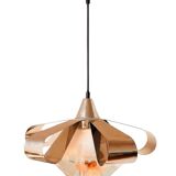 Gaetano Sciolari for Mazzega, 70’s suspension