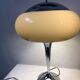 lampe champignon années 1970