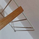 Etagère Kajsa & Nisse Stringing pour String, 1970