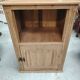 Old Wooden Icebox Stripped – 1930