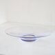Charles Schneider Art Deco glass centrepiece