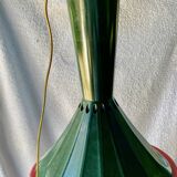 Lalala bakelite design radio by philippe starck for thomson 1996
