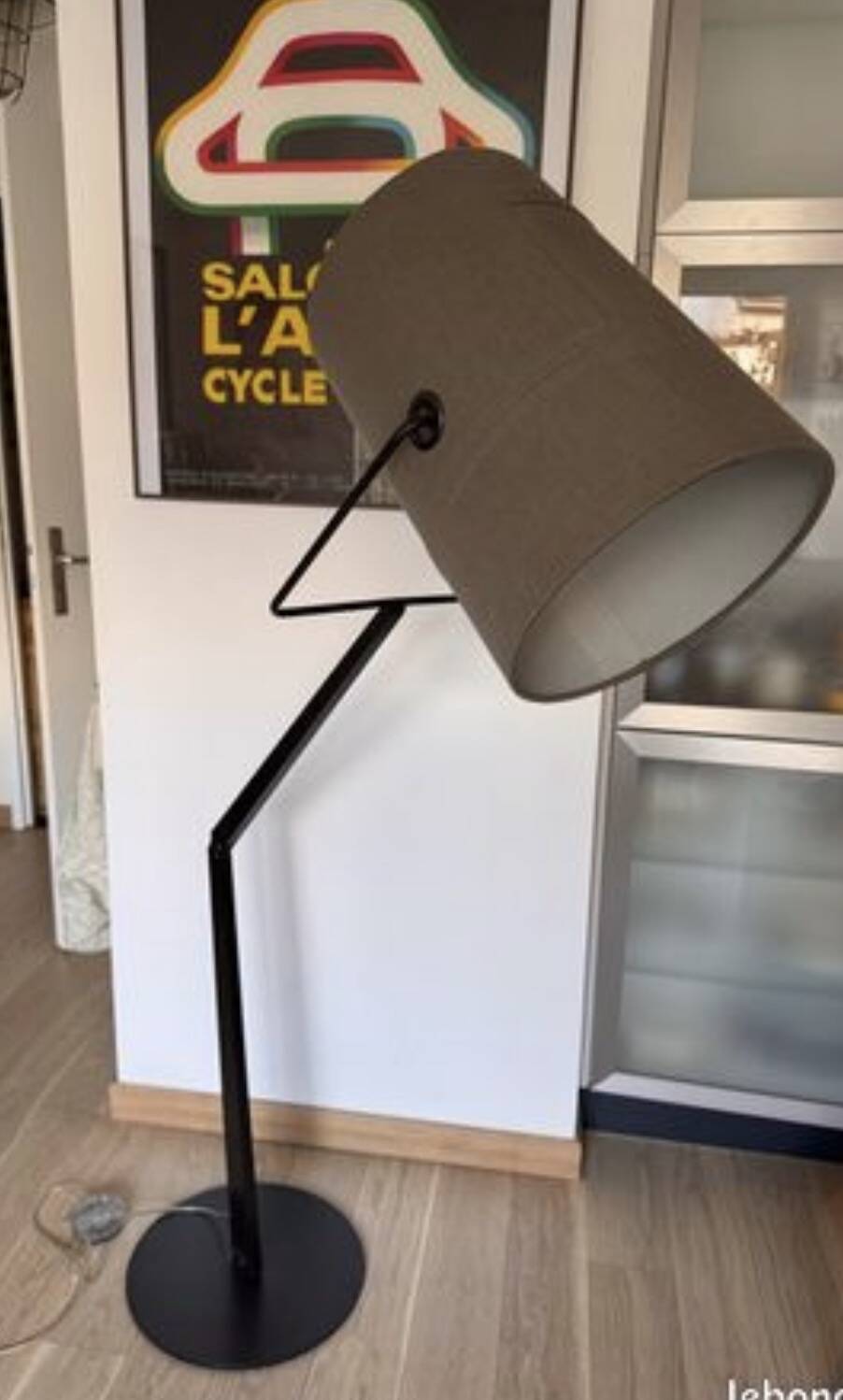 Foscarini Fork Diesel Floor Lamp