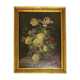 Still life painting