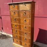 Archive binder