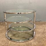 3-tier coffee table