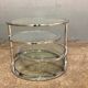 Table basse 3 plateaux