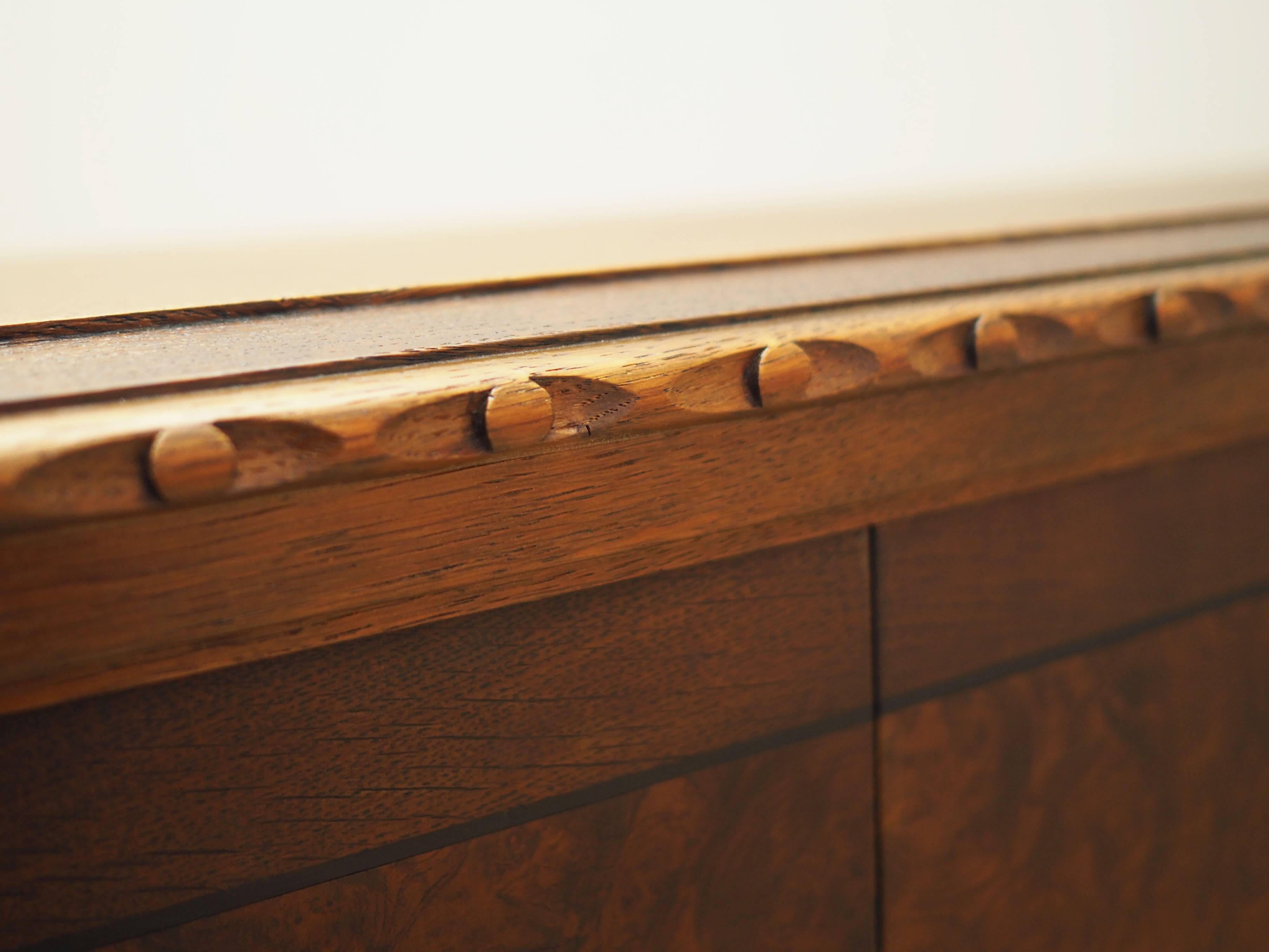 Oak sideboard, Danish design, 1960s, production: Denmark