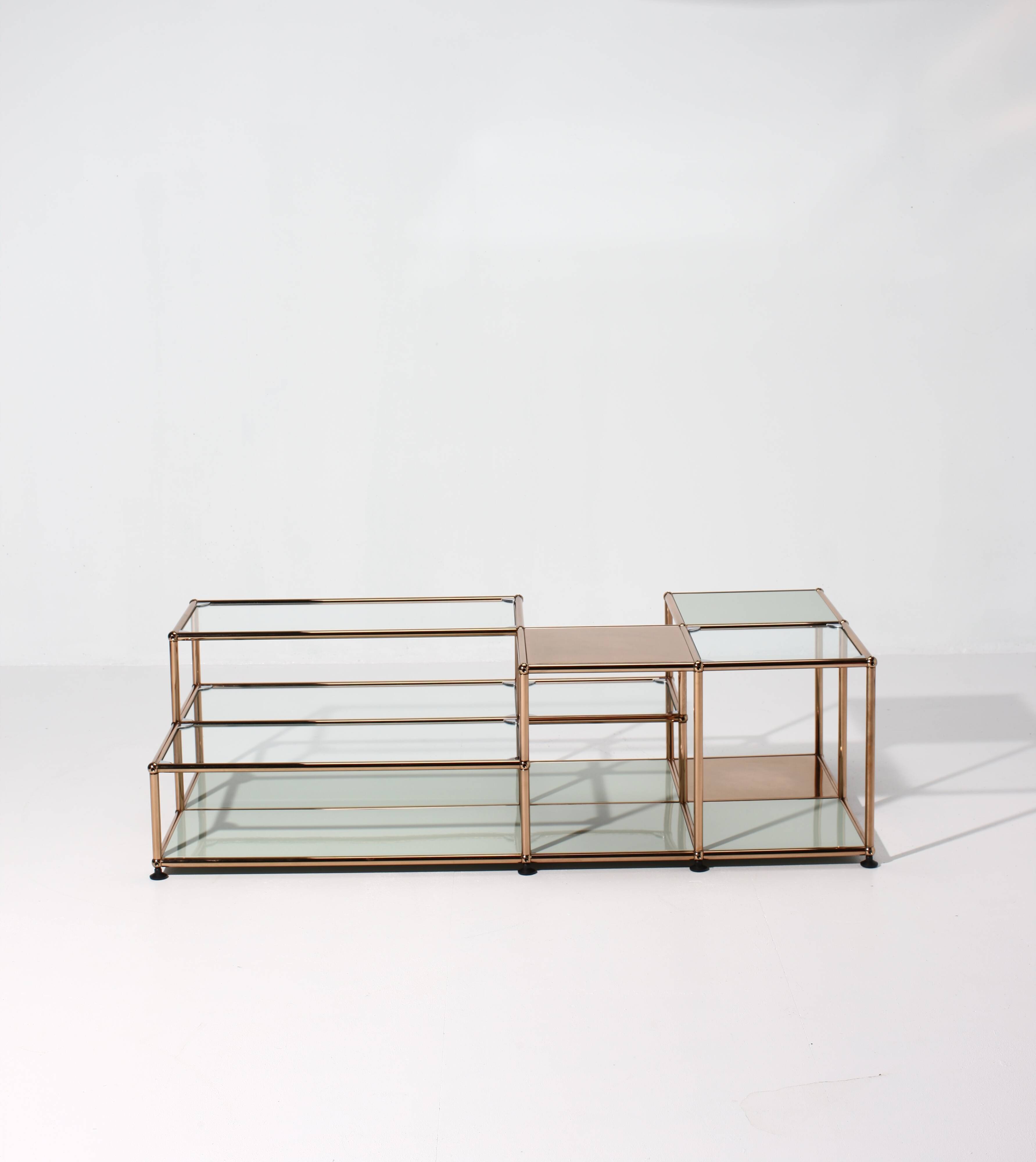 Usm Haller Coffee Table