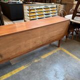 60s sideboard