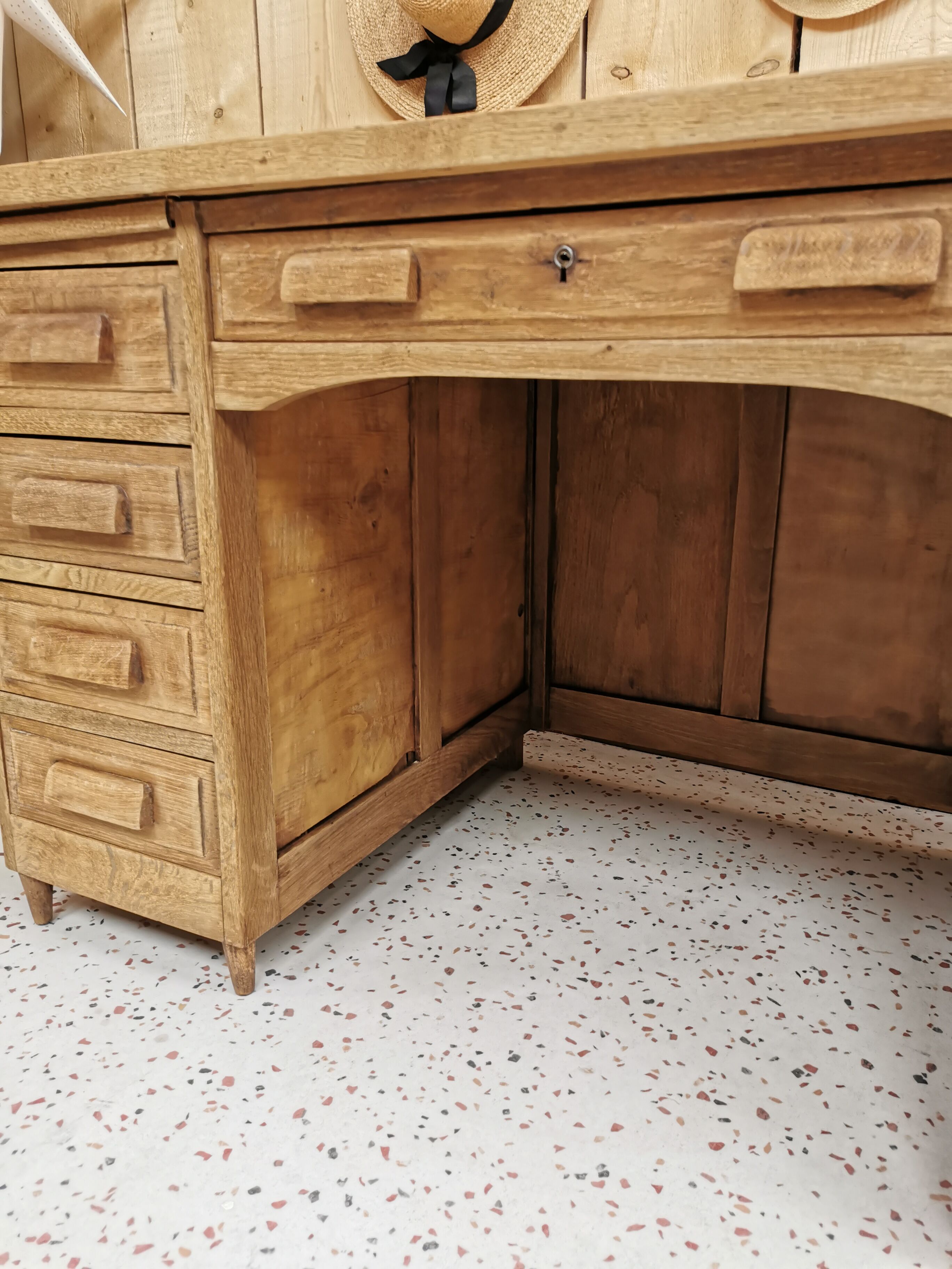 Administrative Office