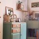 Sanded Mado sideboard, finishes of your choice