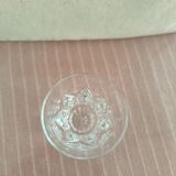 Crystal shot