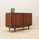 Rosewood cabinet, Danish design, 1970s, manufacture: Omann Jun