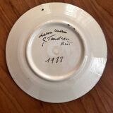 Georges Tardieu ceramics