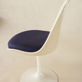 Eero Saarinen Tulip chairs