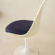 Eero Saarinen Tulip chairs