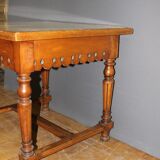 Butcher's table 1900