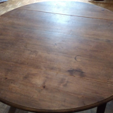 Round table