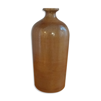 Sandstone bottle